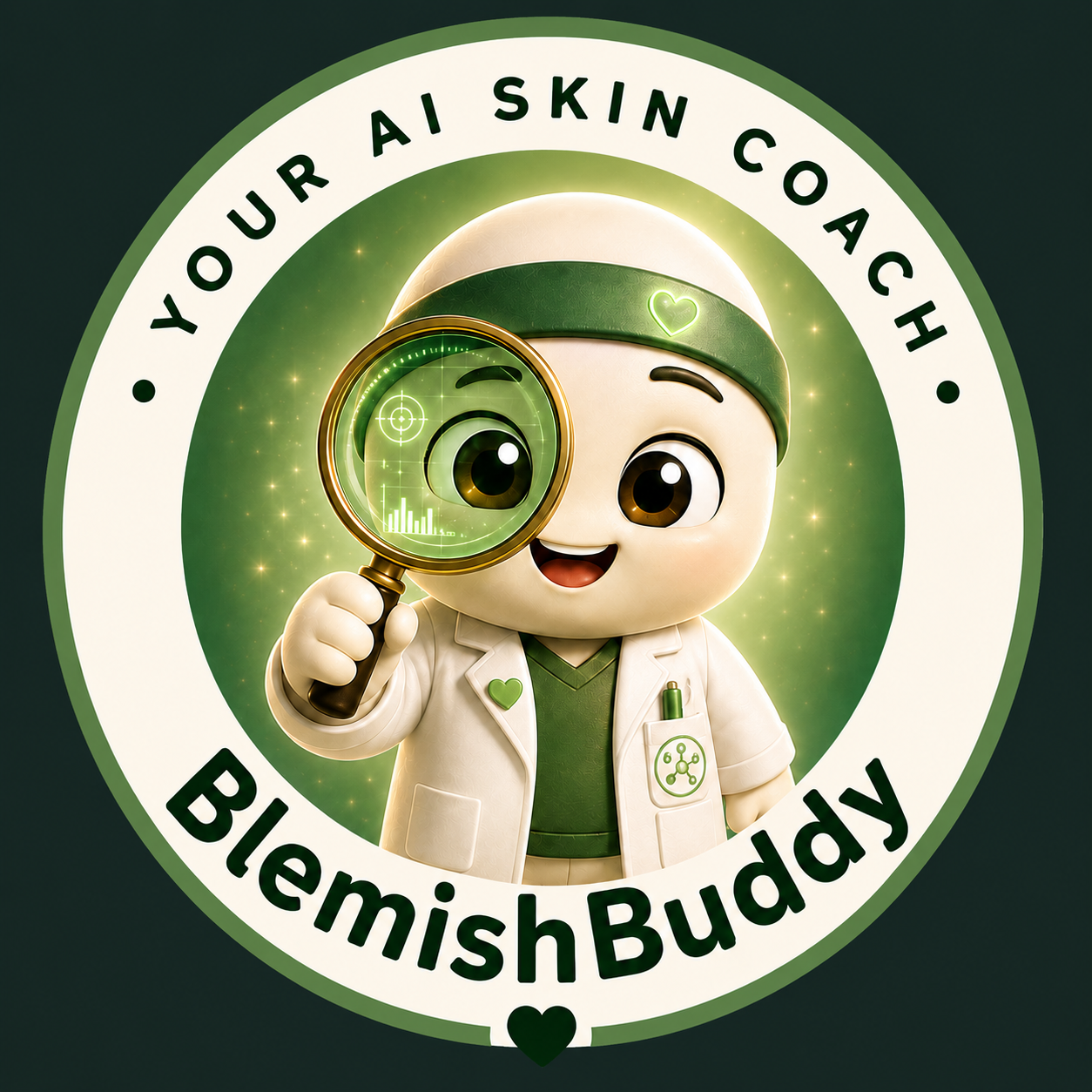 BlemishBuddy