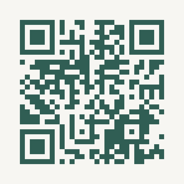 QR code to open the BlemishBuddy web app